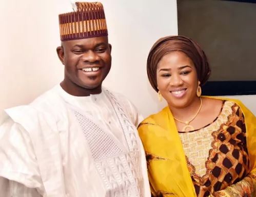 Yahaya Bello