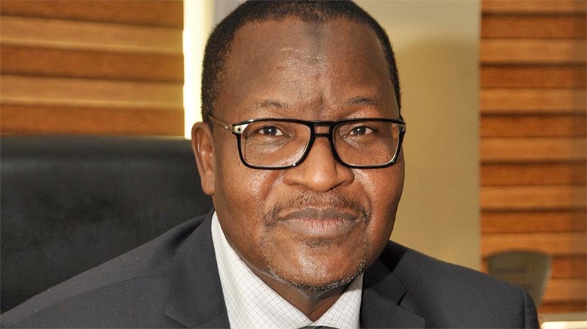 Prof Umar Danbatta