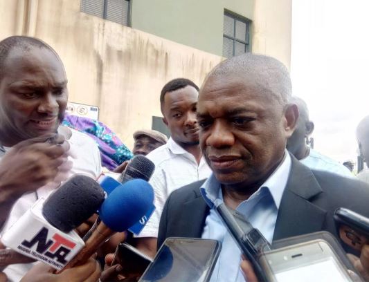 Orji Kalu