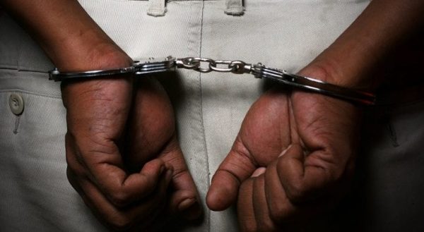 Arrest