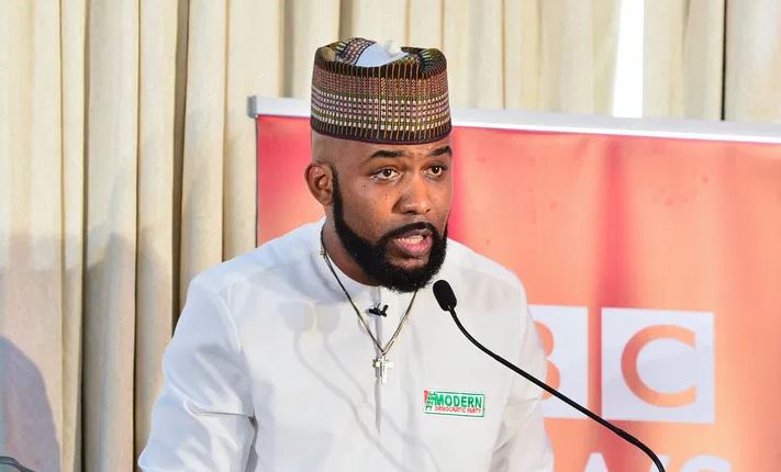 Banky w