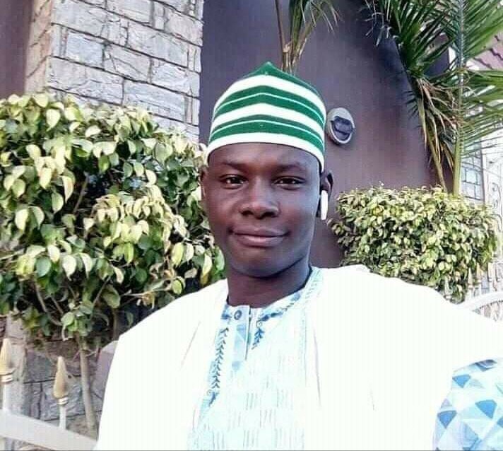 Nuraddeen Sagir