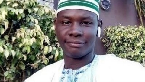 Sharif