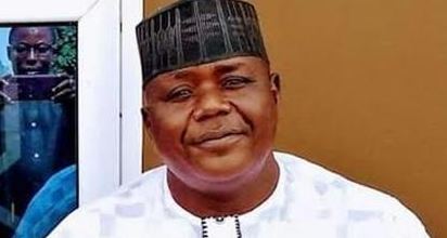 LG Chairman