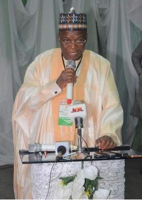 Aliyu