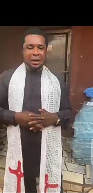 Prophet Onyeze