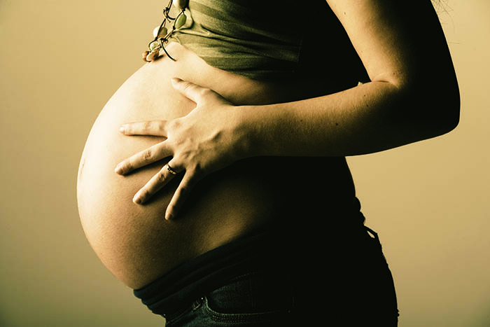 preggy