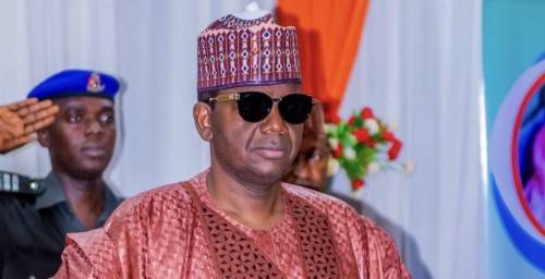 Zamfara state