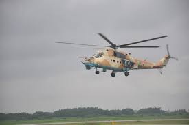 Nigeria Air Force