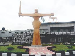 Nigerian court