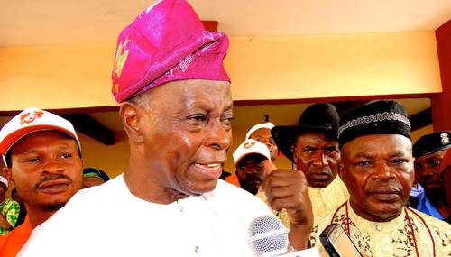 Olu Falae