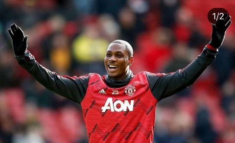 Odion Ighalo