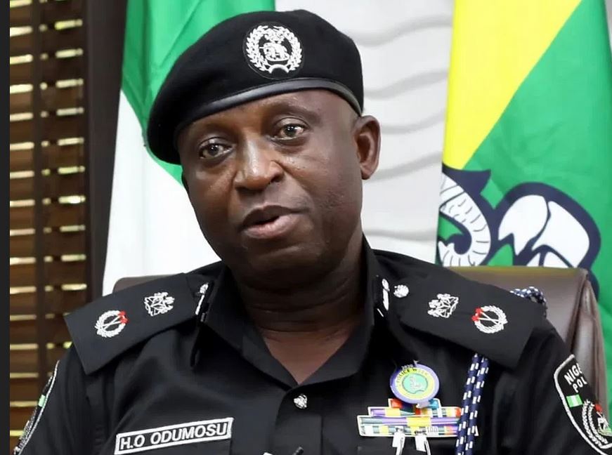 Hakeem Odumosu