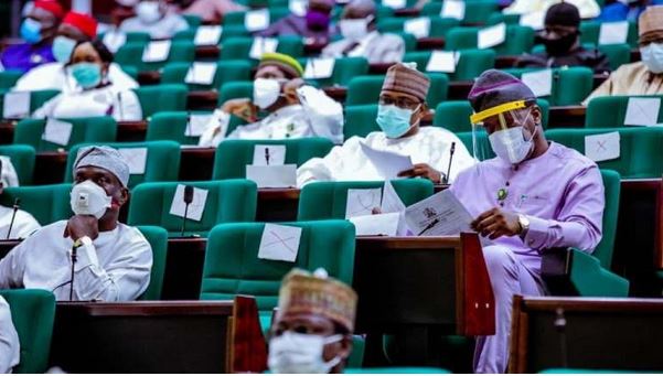 House of Reps