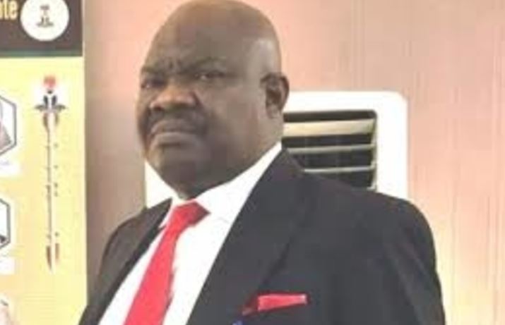 Sir Timi