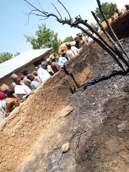 Bandits kill three after attacking Zamfara