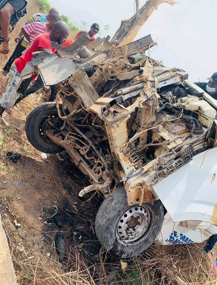 accident