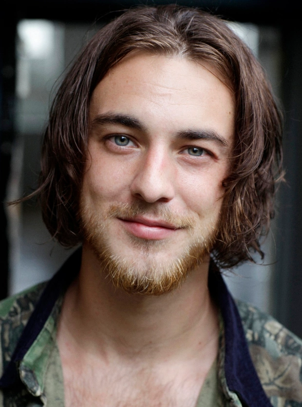 Luke Westlake