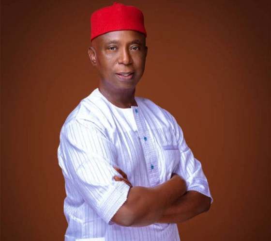 Ned Nwoko