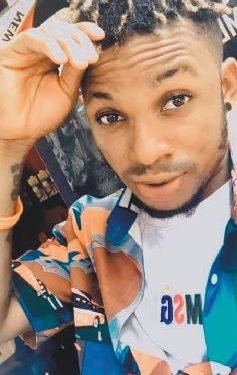 Starboy Fizzy