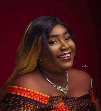 Ezinne Grace Iroh