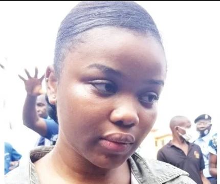 Chidinma