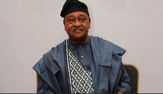 Jide Kosoko
