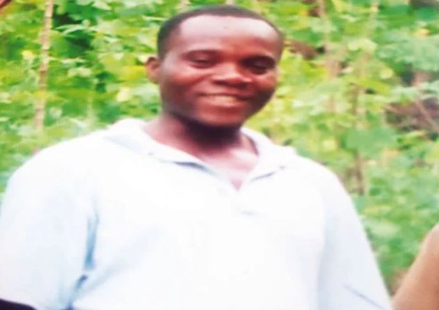 Kelechi Ehieze 