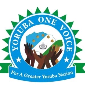 Yoruba One Voice
