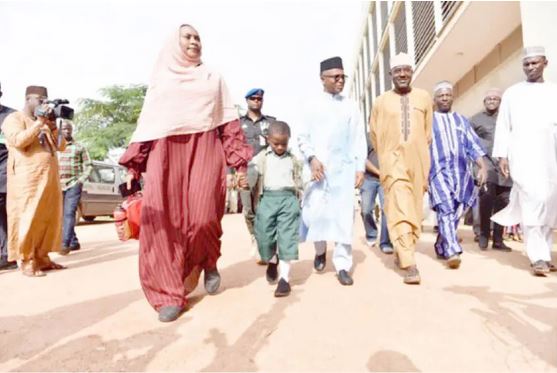 Nasir El-Rufai