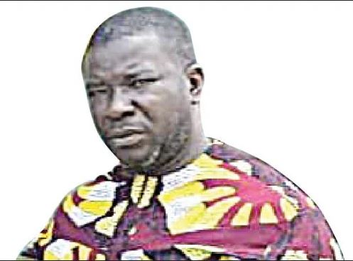 Femi Oluwadeko