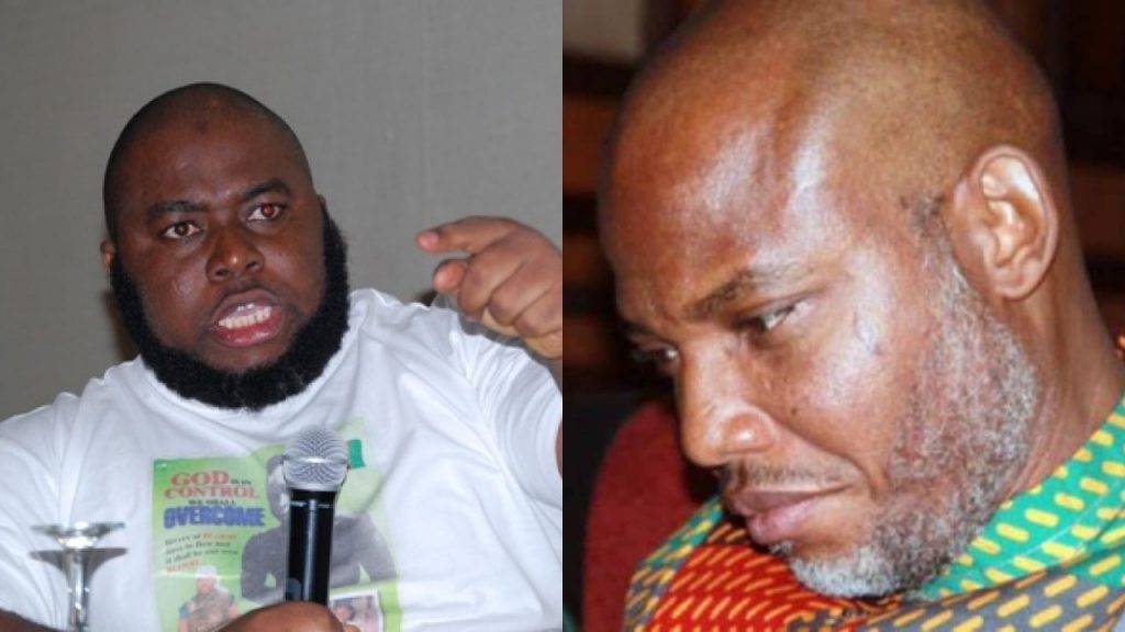 Asari Dokubo