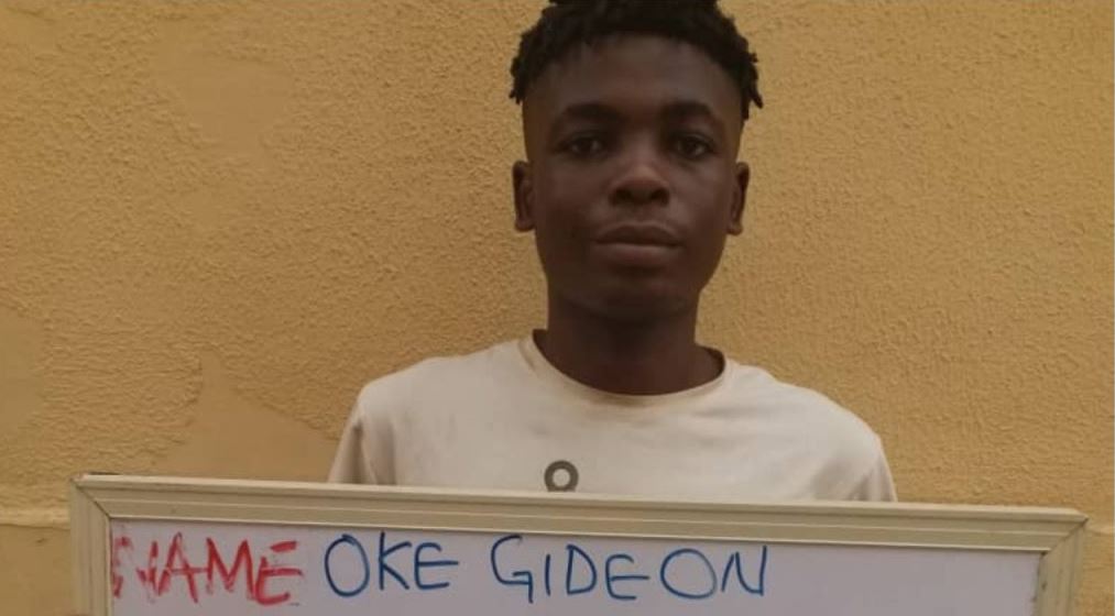 Gideon