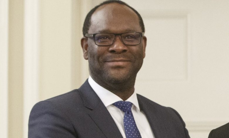 Kelechi Madu