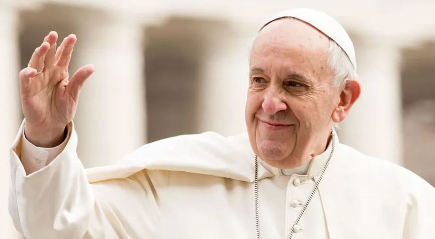 Pope Francis