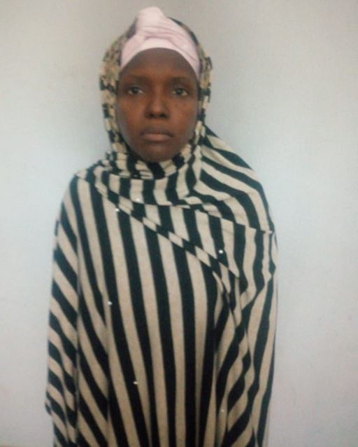 Habiba