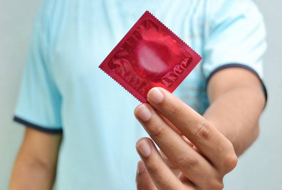 condoms