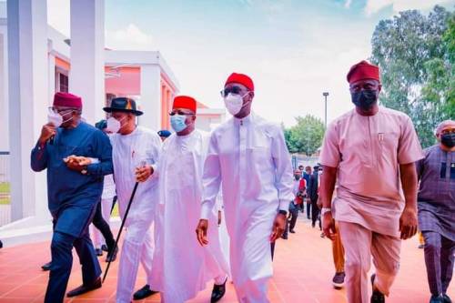 Southern governors