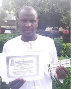 Aliyu
