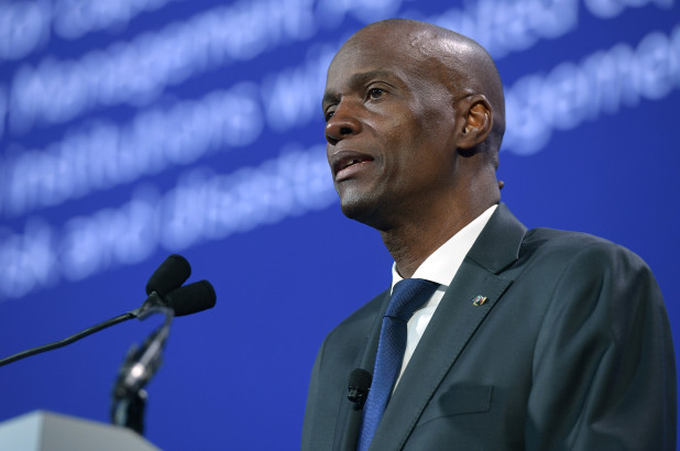 Jovenel