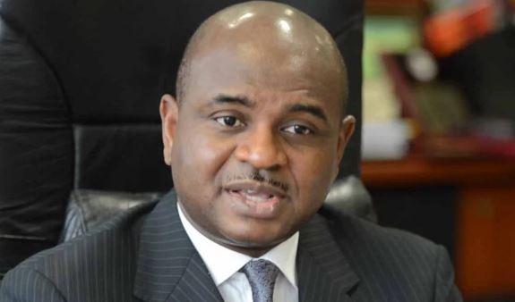Moghalu