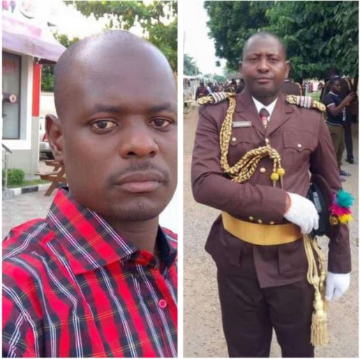 Two immigration officers killed by bandits
