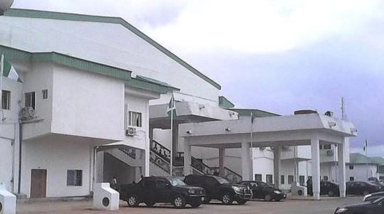 Imo State House of Assembly