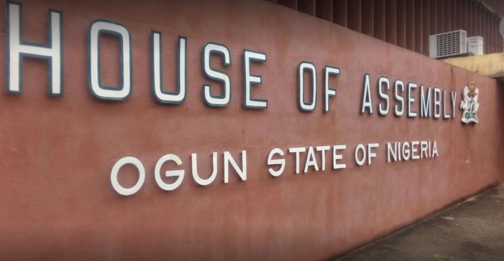Ogun assembly
