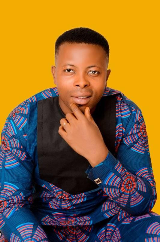 Gele Felix Gonzuk