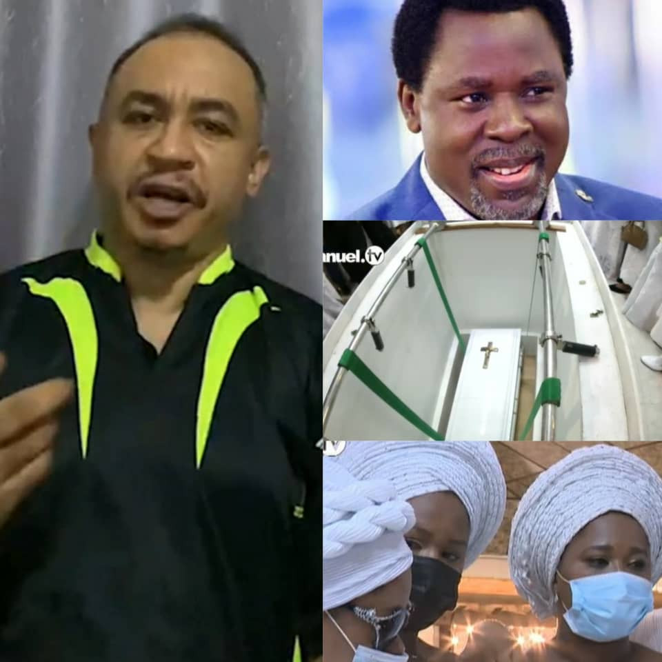 Daddy Freeze