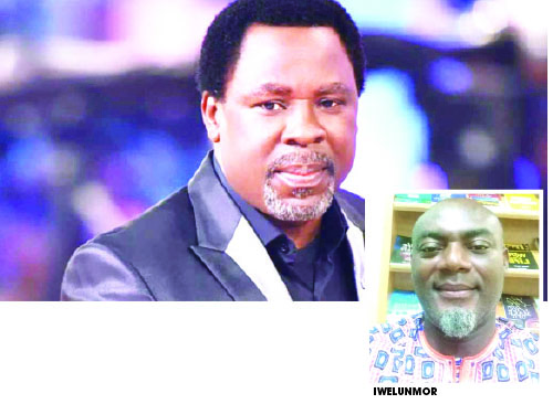 TB Joshua