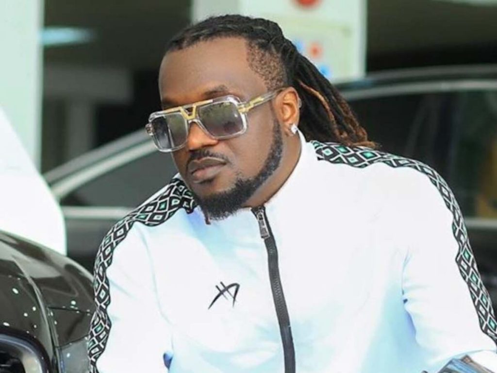 Paul Okoye