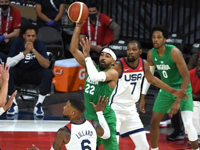 D'Tigers 