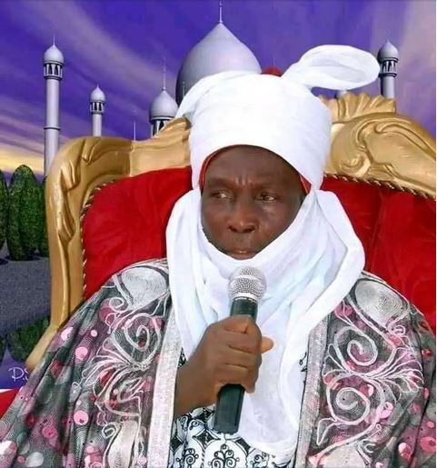Emir of Kajuru